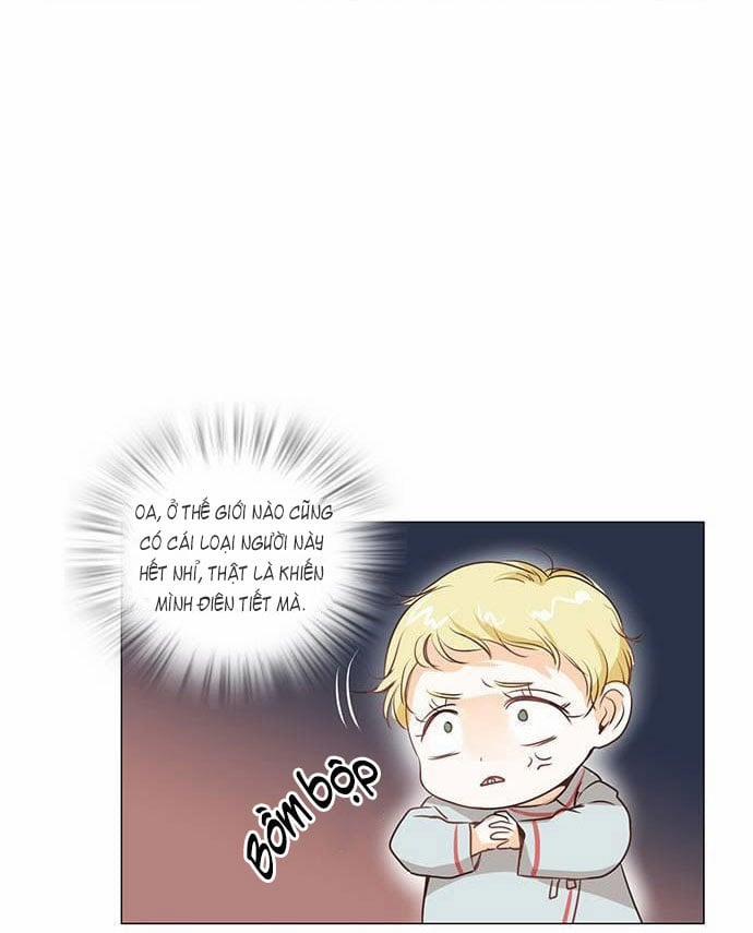 Tiểu Công Chúa Là Người Mai Mối 1 trang 60