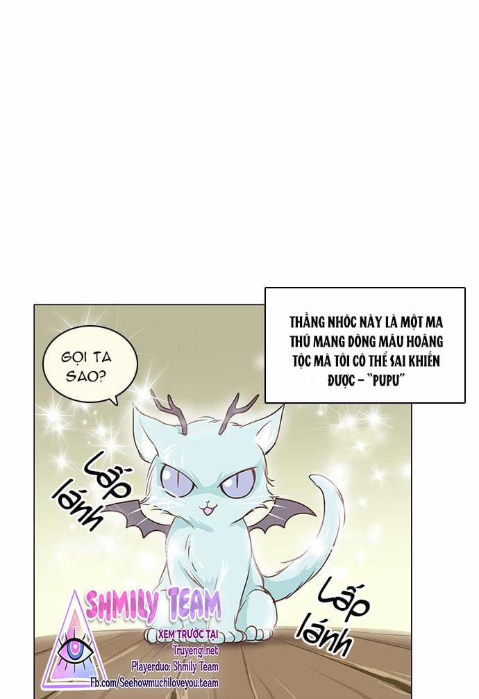 Tiểu Công Chúa Là Người Mai Mối 1 trang 73