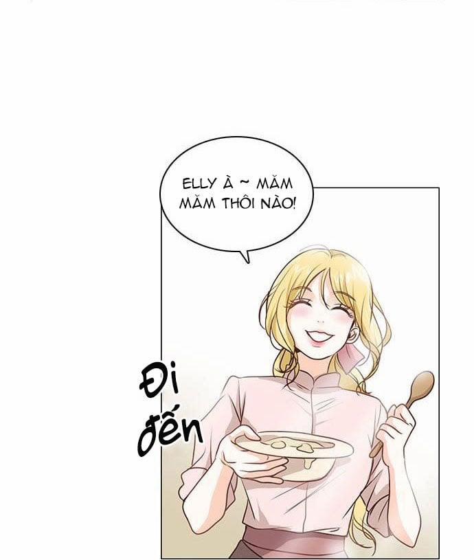 Tiểu Công Chúa Là Người Mai Mối 1 trang 85