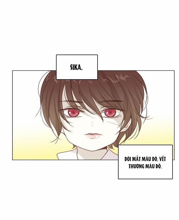 Tiểu Công Chúa Là Người Mai Mối 10 trang 15