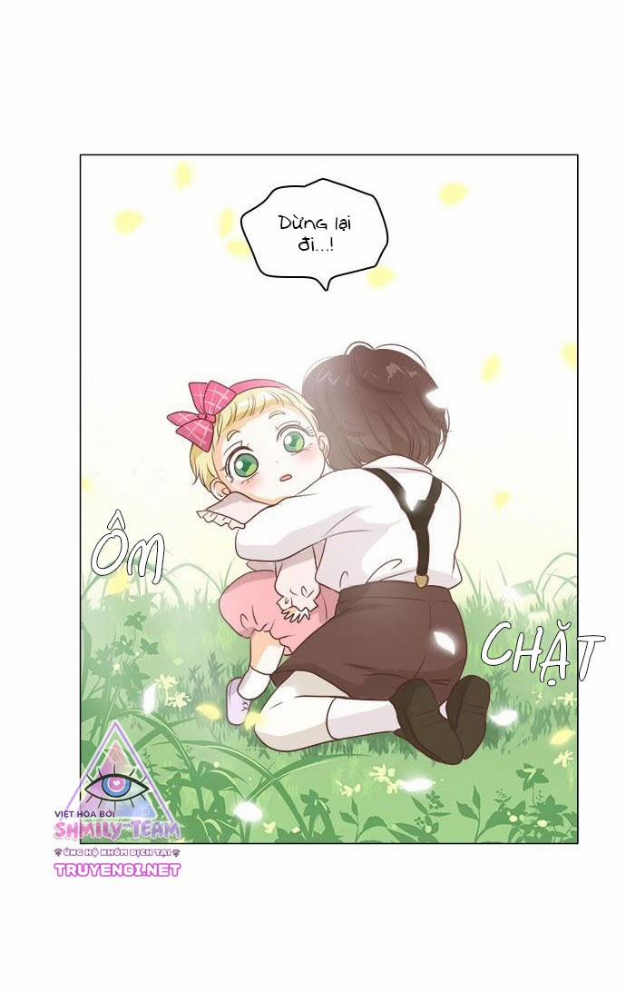 Tiểu Công Chúa Là Người Mai Mối 10 trang 36