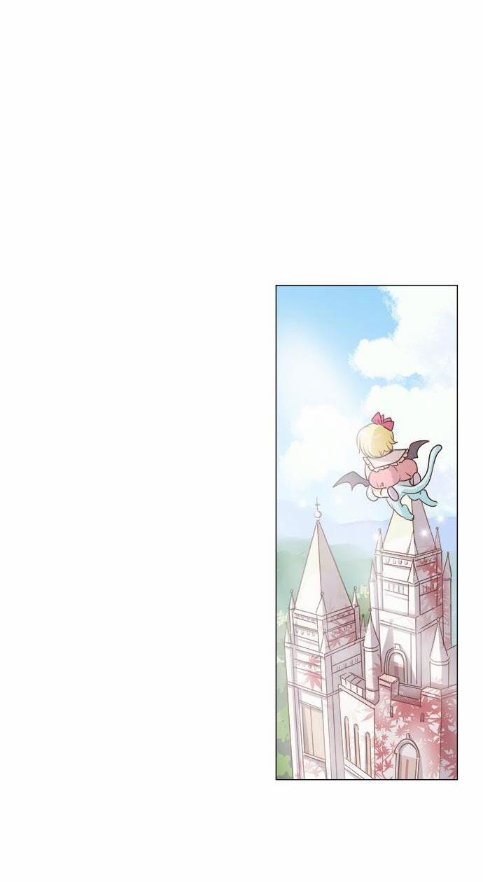 Tiểu Công Chúa Là Người Mai Mối 10 trang 57