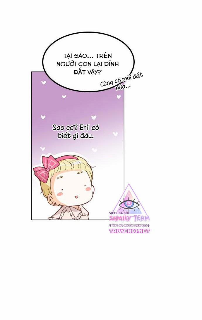 Tiểu Công Chúa Là Người Mai Mối 10 trang 66