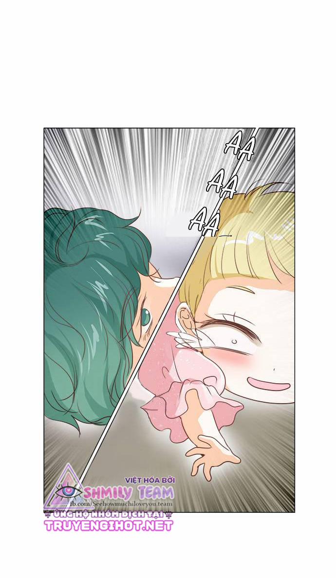 Tiểu Công Chúa Là Người Mai Mối 11 trang 40