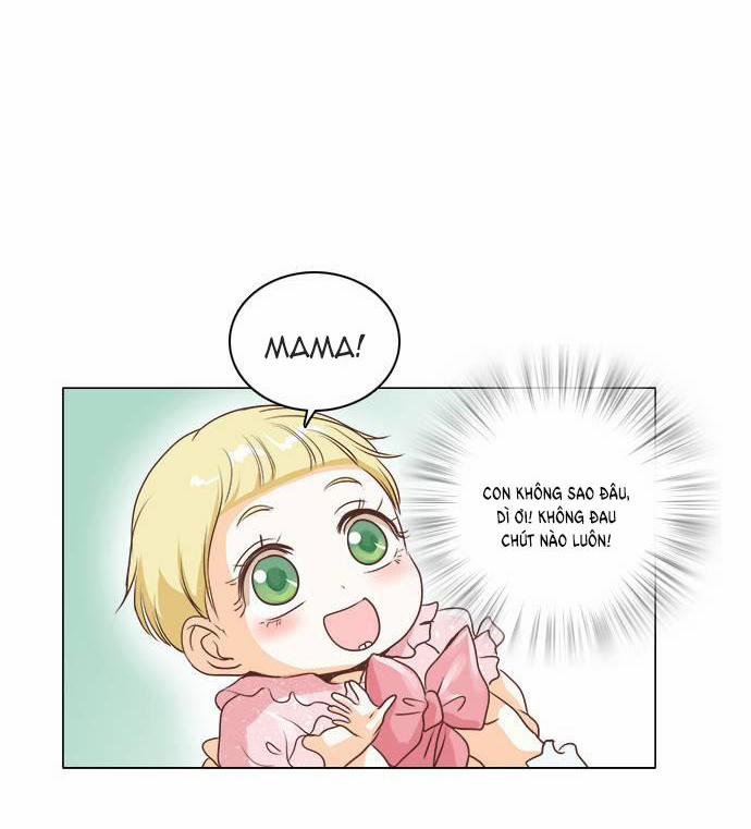 Tiểu Công Chúa Là Người Mai Mối 11 trang 50