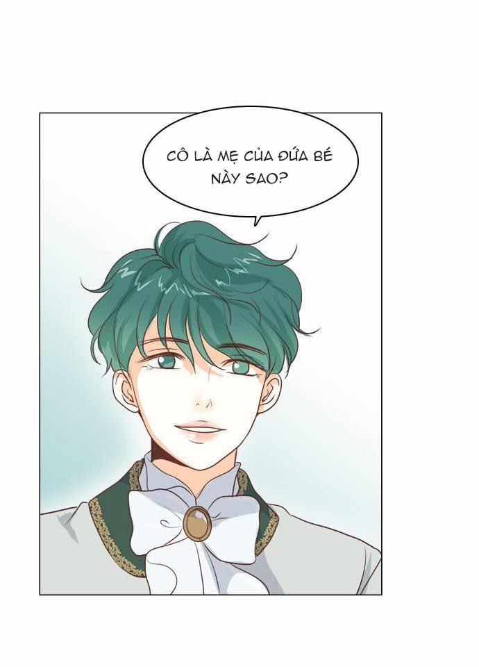 Tiểu Công Chúa Là Người Mai Mối 11 trang 58
