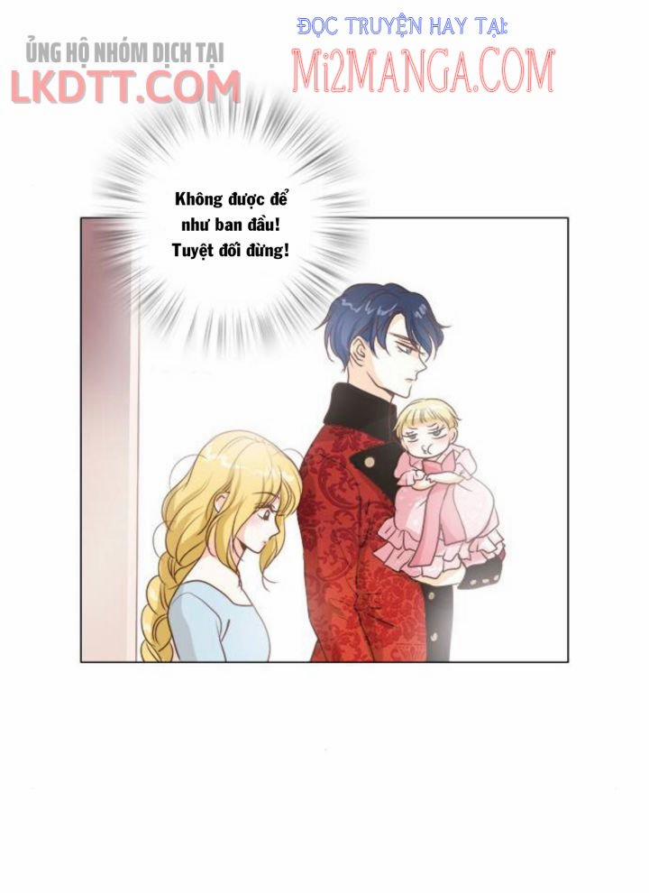Tiểu Công Chúa Là Người Mai Mối 12.1 trang 12