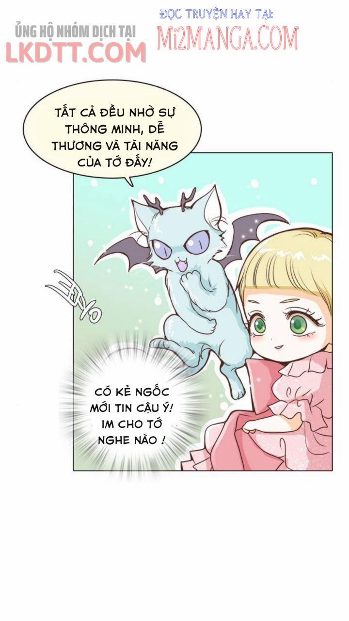 Tiểu Công Chúa Là Người Mai Mối 12.2 trang 11