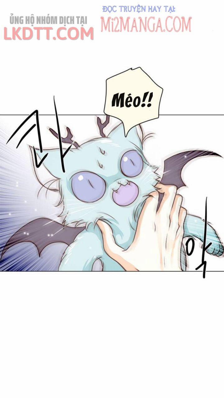 Tiểu Công Chúa Là Người Mai Mối 12.2 trang 12