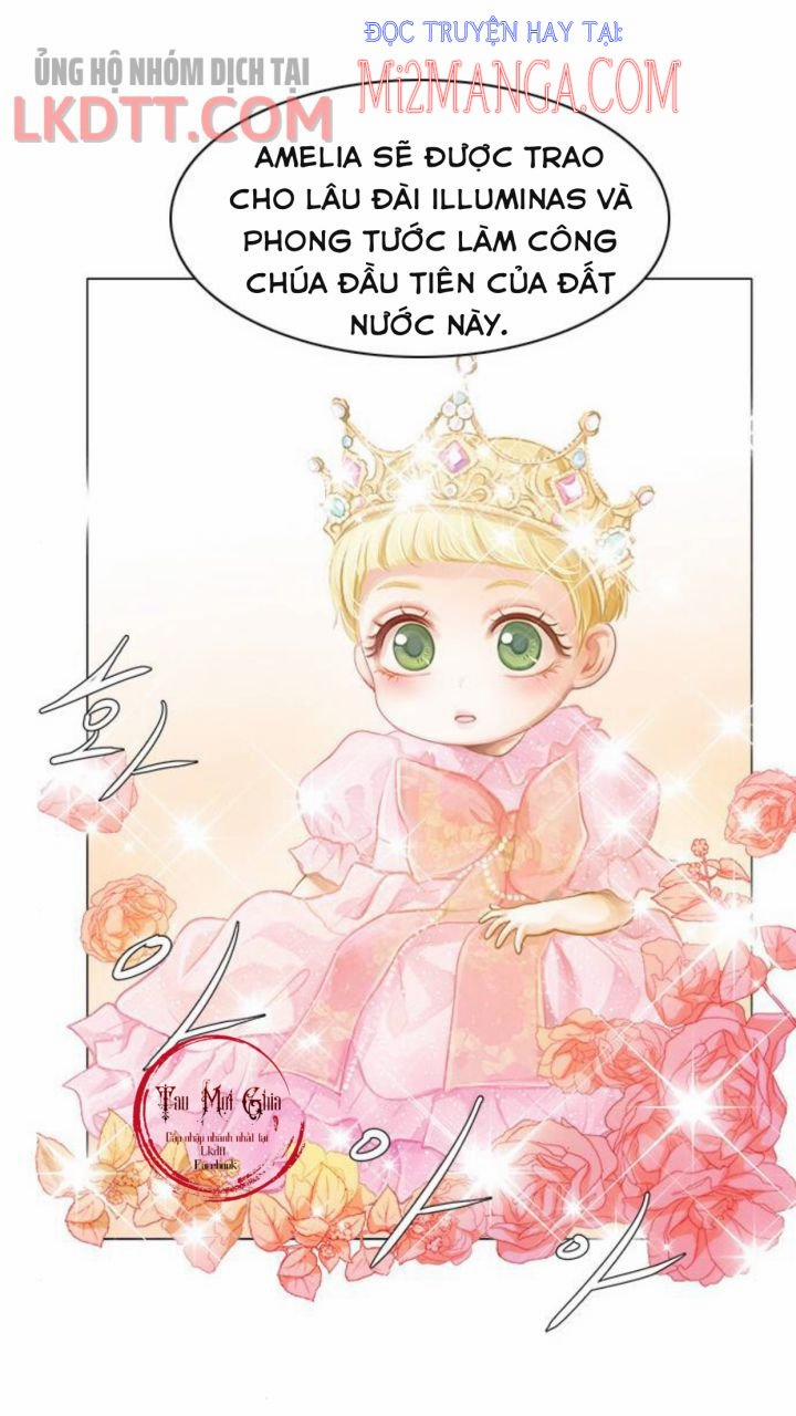 Tiểu Công Chúa Là Người Mai Mối 12.2 trang 17