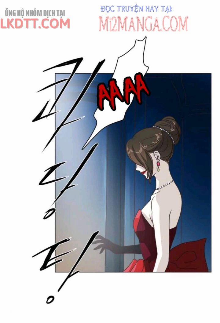 Tiểu Công Chúa Là Người Mai Mối 13.5 trang 10