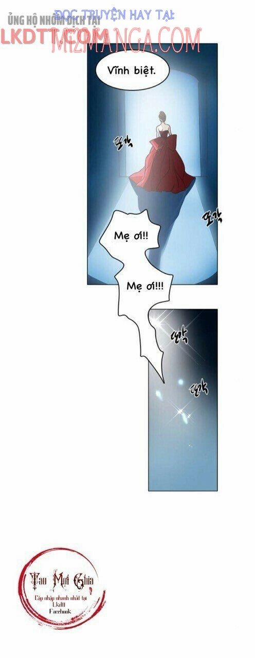 Tiểu Công Chúa Là Người Mai Mối 13.5 trang 11