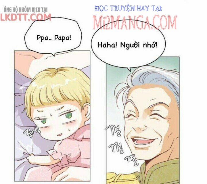 Tiểu Công Chúa Là Người Mai Mối 13 trang 23