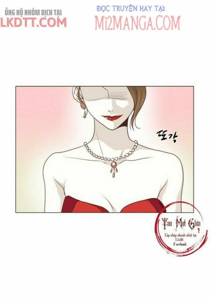 Tiểu Công Chúa Là Người Mai Mối 13 trang 7