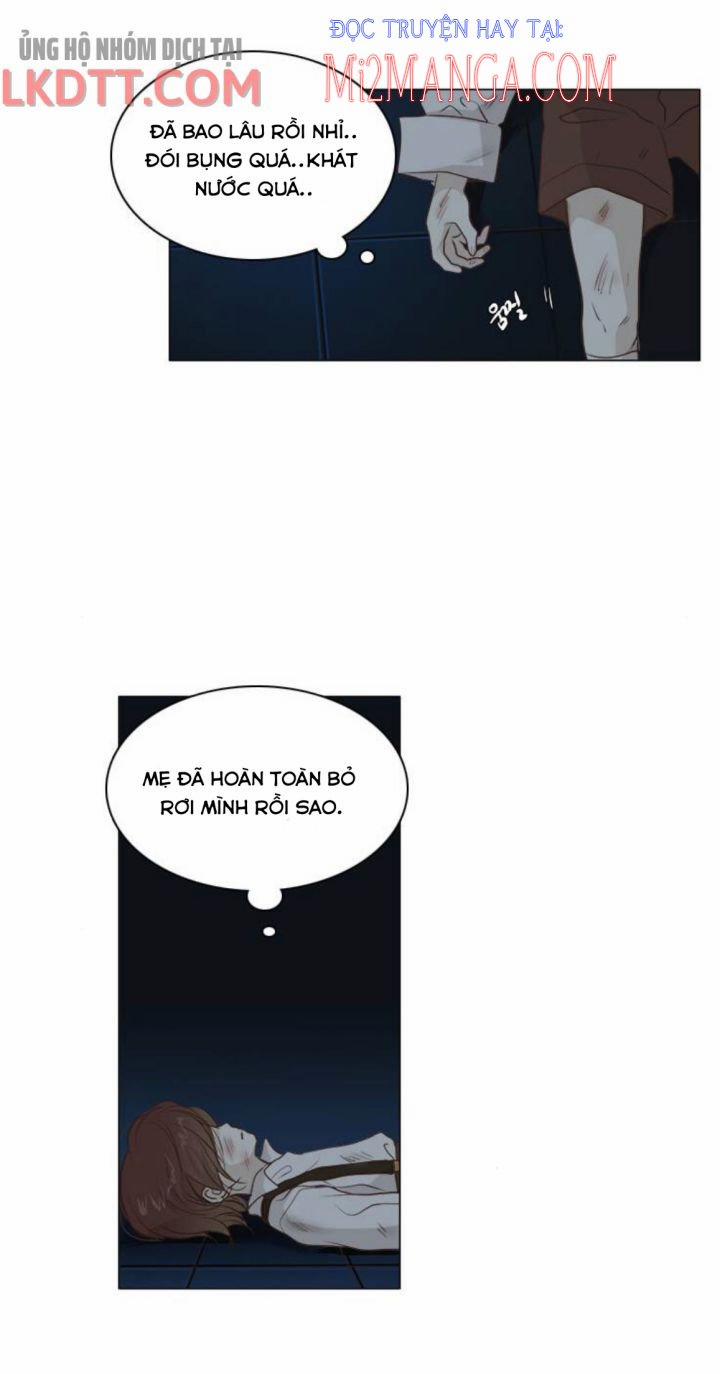 Tiểu Công Chúa Là Người Mai Mối 14.5 trang 13