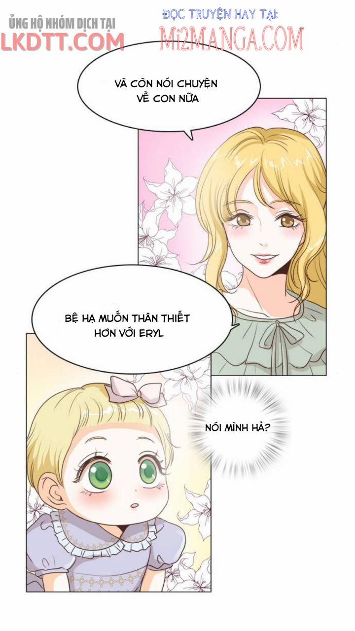 Tiểu Công Chúa Là Người Mai Mối 14.5 trang 3
