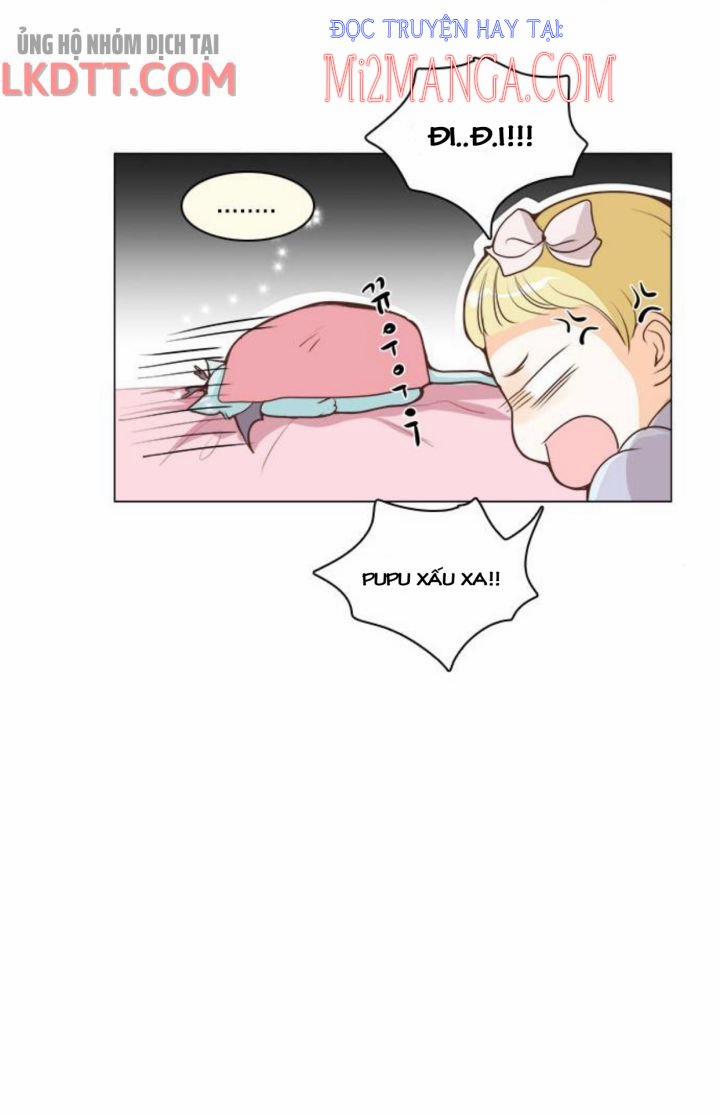 Tiểu Công Chúa Là Người Mai Mối 14.5 trang 9