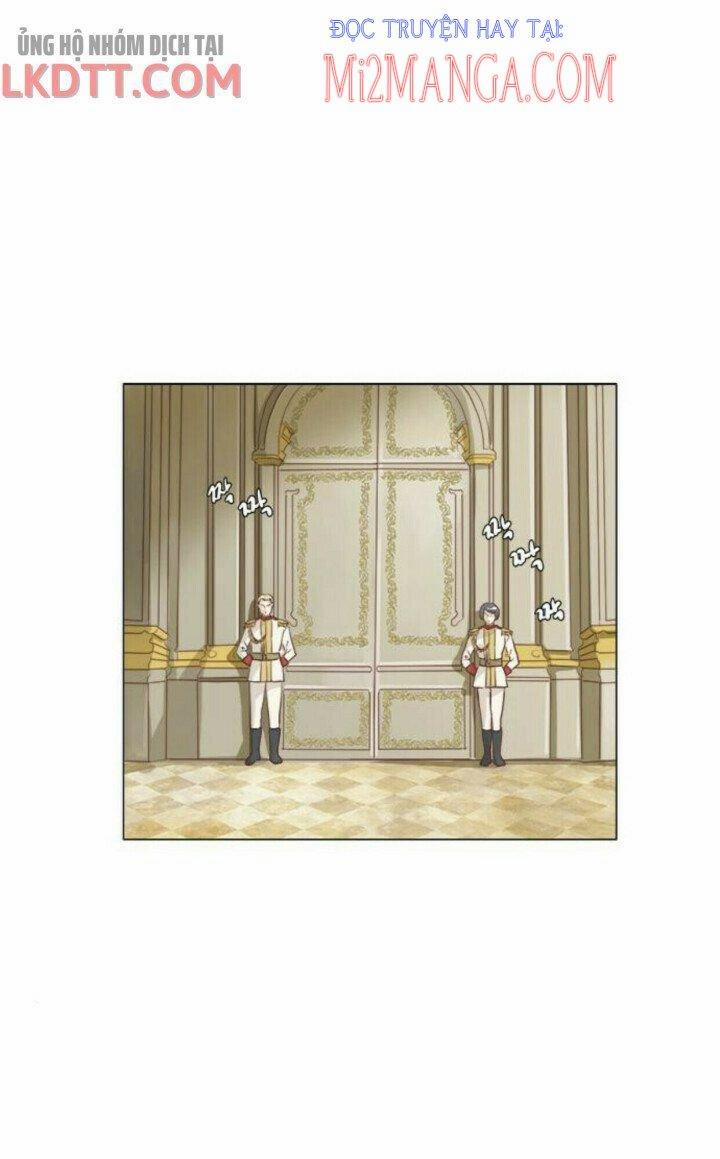 Tiểu Công Chúa Là Người Mai Mối 14 trang 1