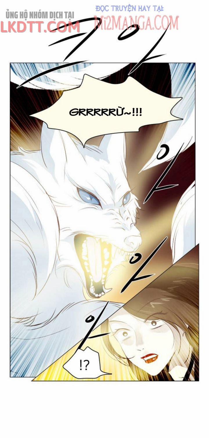 Tiểu Công Chúa Là Người Mai Mối 14 trang 16