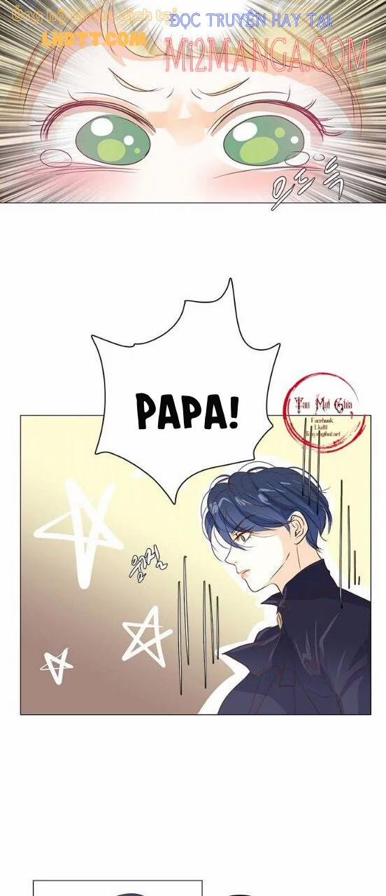 Tiểu Công Chúa Là Người Mai Mối 18.5 trang 5