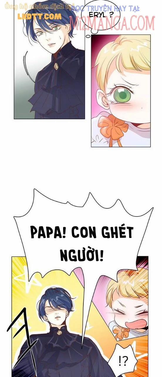 Tiểu Công Chúa Là Người Mai Mối 18.5 trang 6