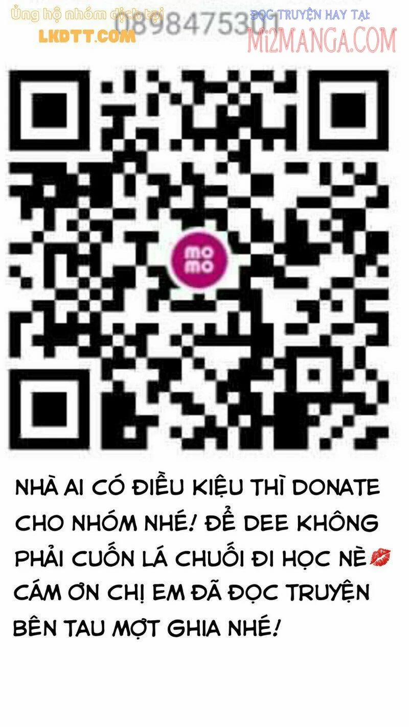 Tiểu Công Chúa Là Người Mai Mối 19.5 trang 13