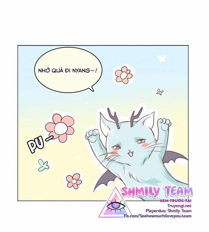 Tiểu Công Chúa Là Người Mai Mối 2 trang 1