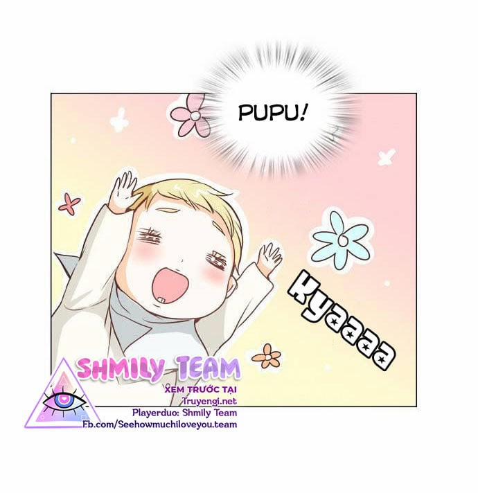 Tiểu Công Chúa Là Người Mai Mối 2 trang 2