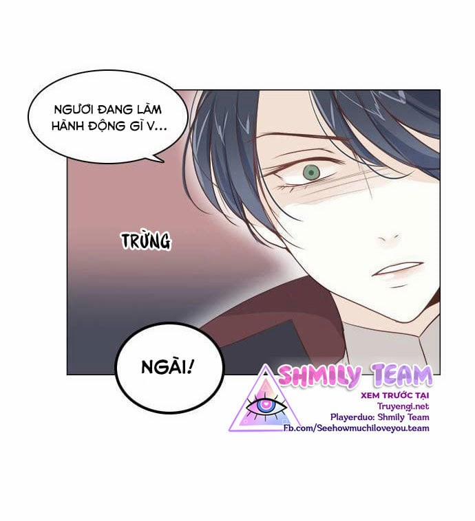 Tiểu Công Chúa Là Người Mai Mối 2 trang 20