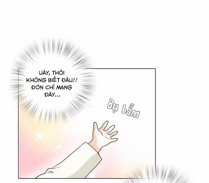 Tiểu Công Chúa Là Người Mai Mối 2 trang 36