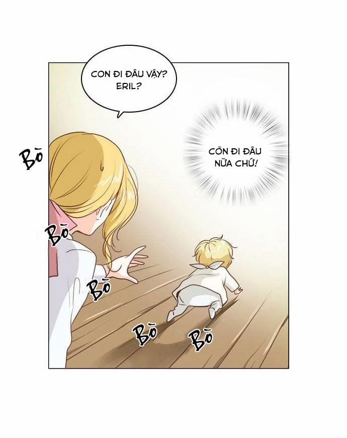 Tiểu Công Chúa Là Người Mai Mối 2 trang 43