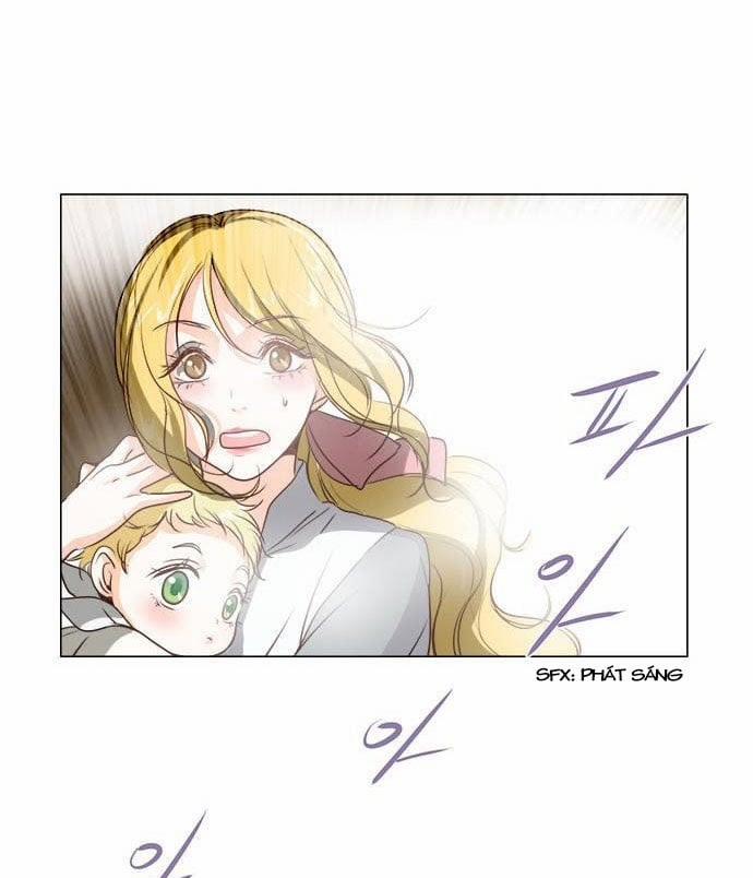 Tiểu Công Chúa Là Người Mai Mối 2 trang 53