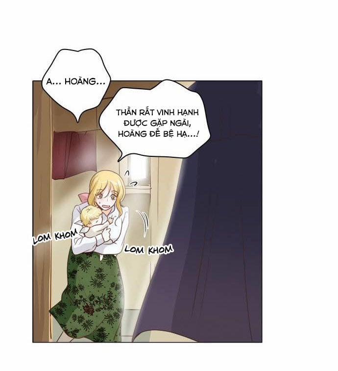 Tiểu Công Chúa Là Người Mai Mối 2 trang 76