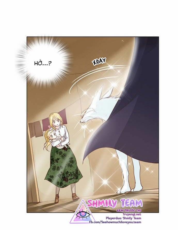 Tiểu Công Chúa Là Người Mai Mối 2 trang 80