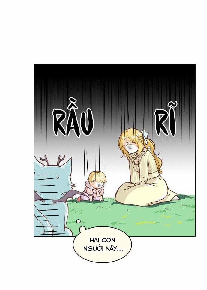 Tiểu Công Chúa Là Người Mai Mối 3 trang 44