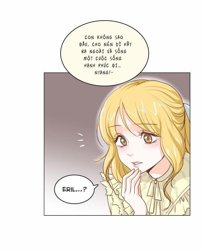 Tiểu Công Chúa Là Người Mai Mối 4 trang 4