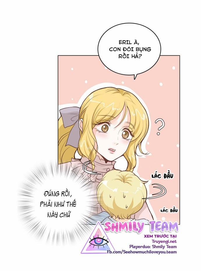 Tiểu Công Chúa Là Người Mai Mối 4 trang 46