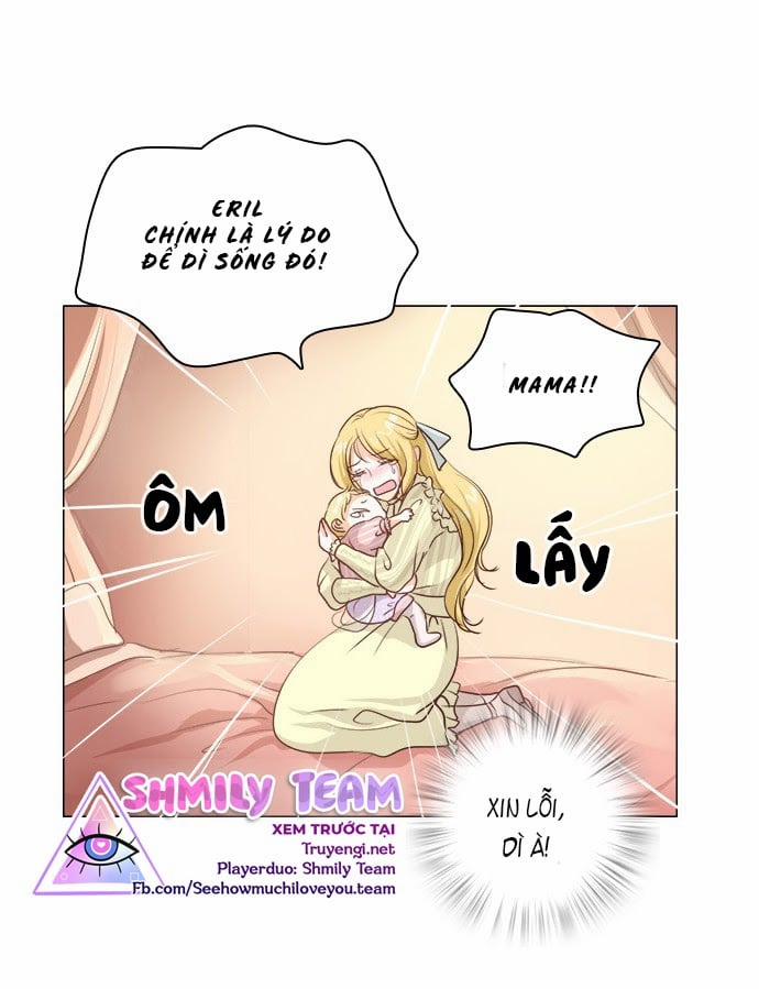 Tiểu Công Chúa Là Người Mai Mối 4 trang 9