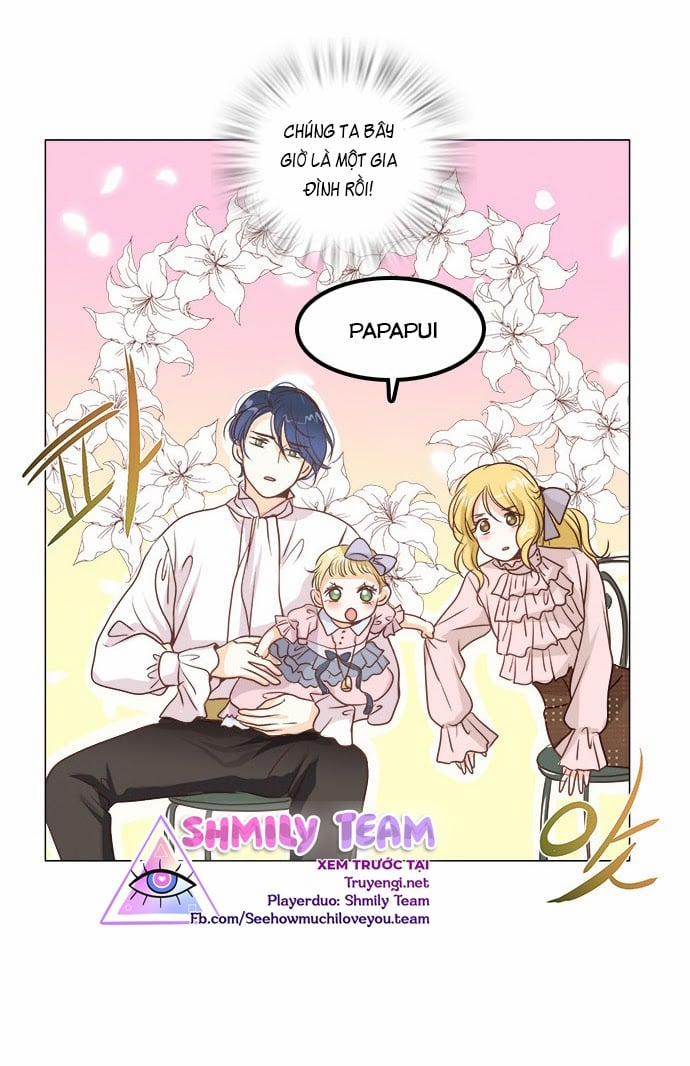 Tiểu Công Chúa Là Người Mai Mối 5 trang 44
