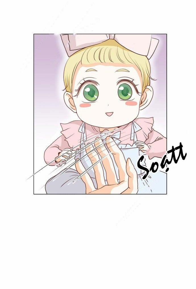 Tiểu Công Chúa Là Người Mai Mối 6 trang 33