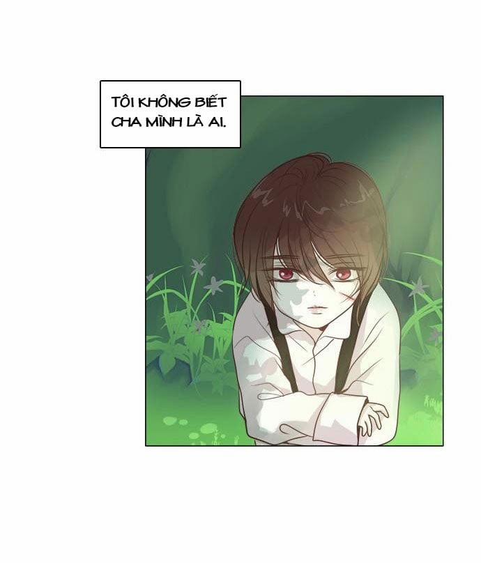 Tiểu Công Chúa Là Người Mai Mối 6 trang 4