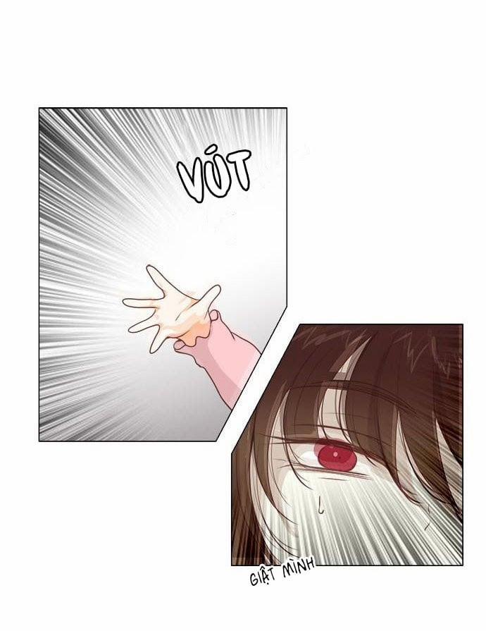 Tiểu Công Chúa Là Người Mai Mối 6 trang 53