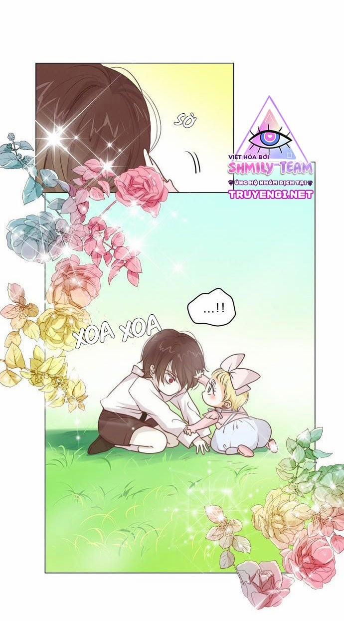 Tiểu Công Chúa Là Người Mai Mối 6 trang 54