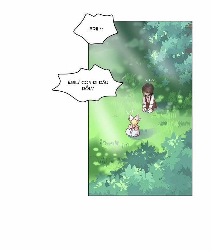 Tiểu Công Chúa Là Người Mai Mối 6 trang 58