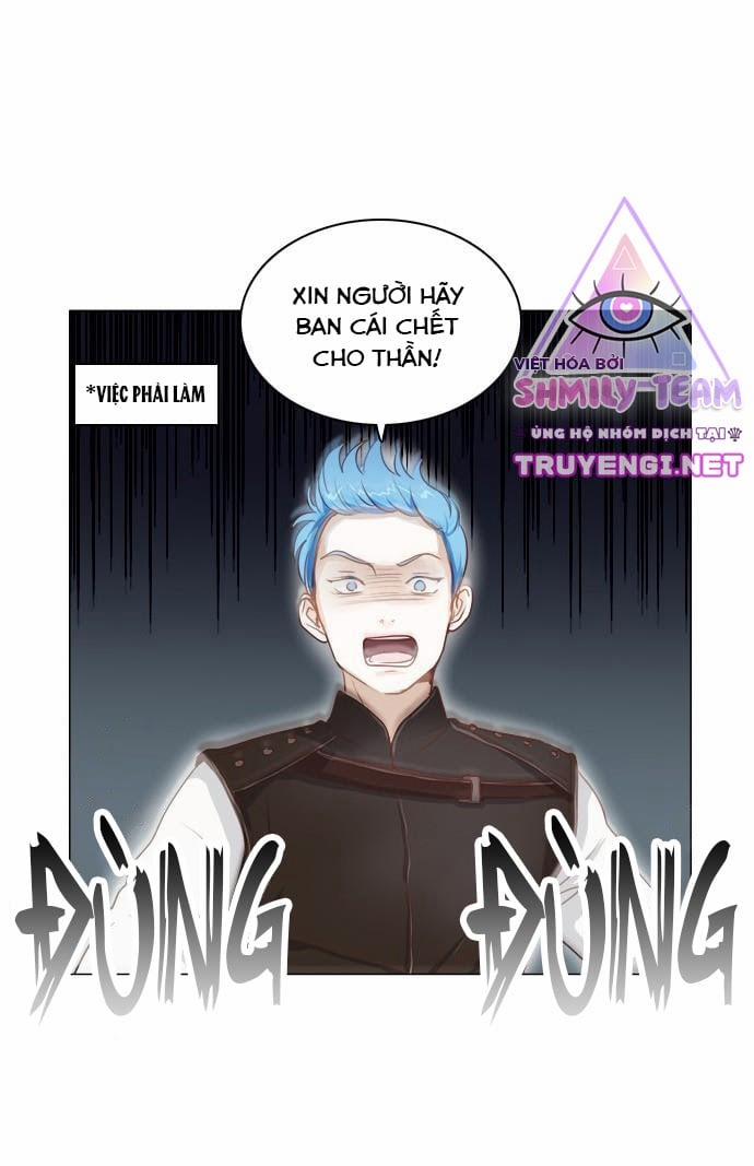 Tiểu Công Chúa Là Người Mai Mối 7 trang 13