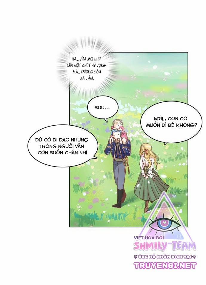 Tiểu Công Chúa Là Người Mai Mối 7 trang 47