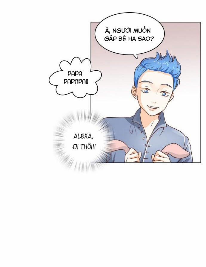 Tiểu Công Chúa Là Người Mai Mối 8 trang 53