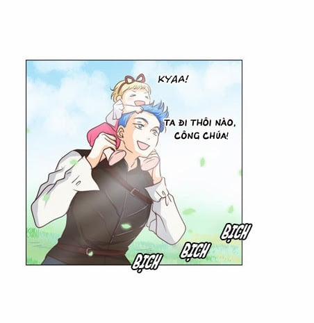 Tiểu Công Chúa Là Người Mai Mối 8 trang 8