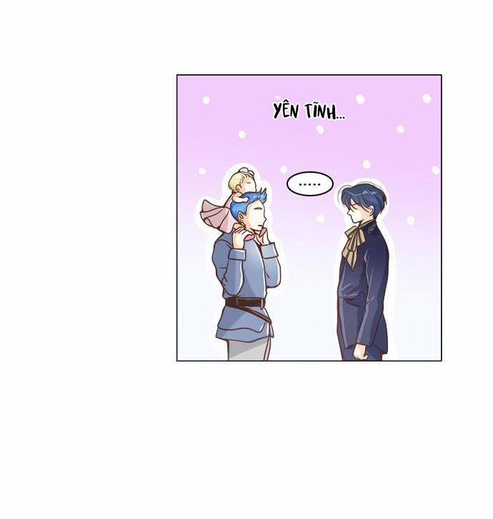 Tiểu Công Chúa Là Người Mai Mối 9 trang 14