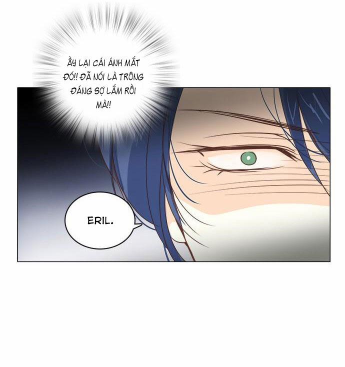 Tiểu Công Chúa Là Người Mai Mối 9 trang 22